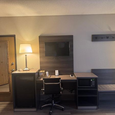 Ramada By Wyndham Platte City Kci Airport Zewnętrze zdjęcie