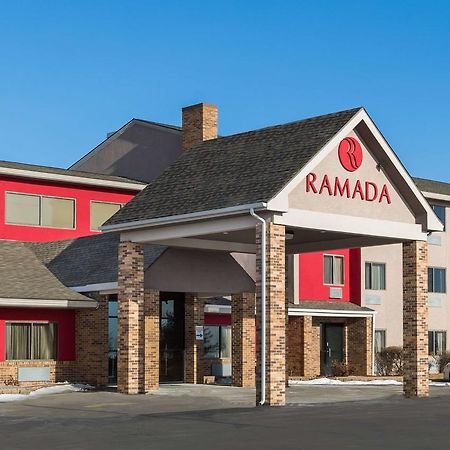 Ramada By Wyndham Platte City Kci Airport Zewnętrze zdjęcie
