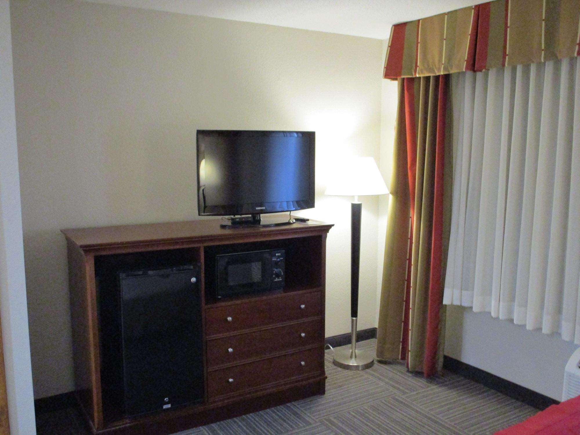 Ramada By Wyndham Platte City Kci Airport Zewnętrze zdjęcie