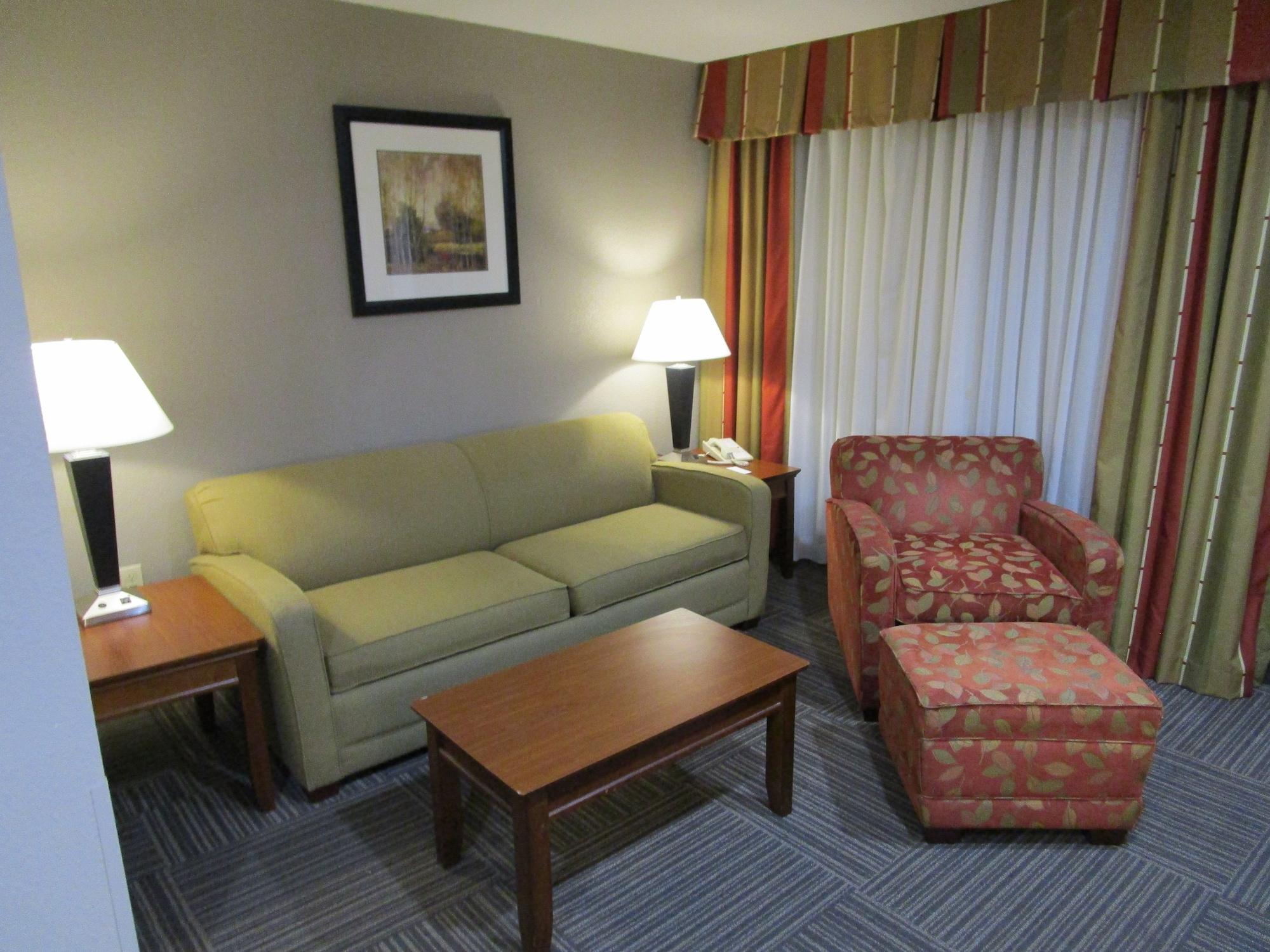 Ramada By Wyndham Platte City Kci Airport Zewnętrze zdjęcie