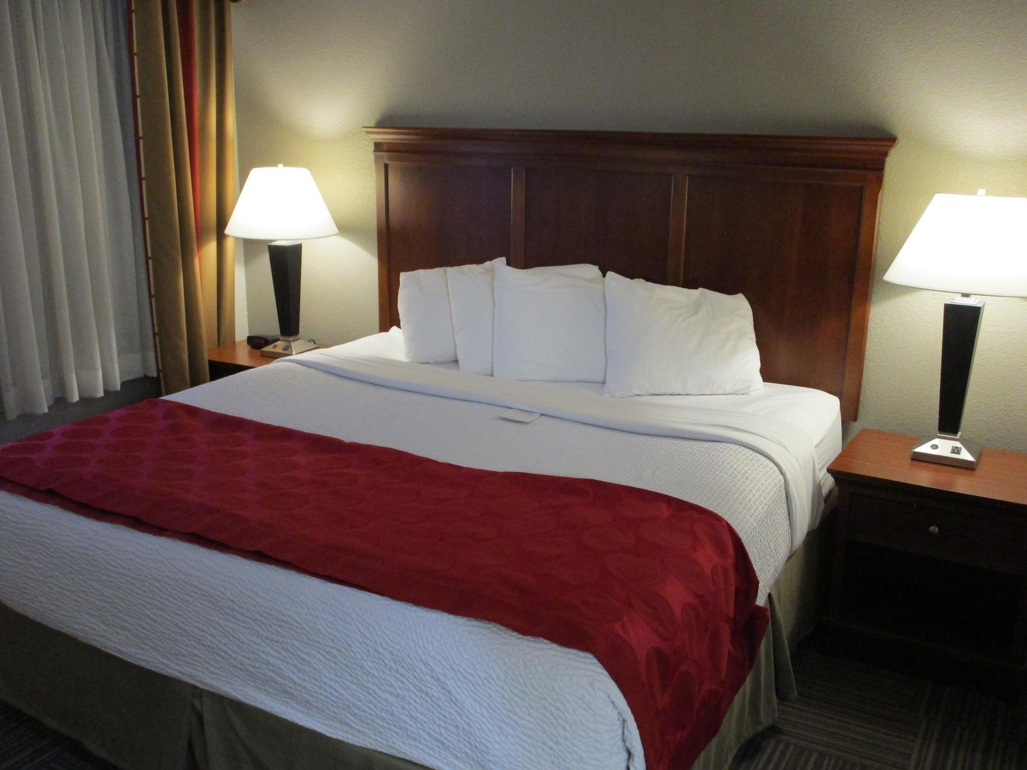 Ramada By Wyndham Platte City Kci Airport Zewnętrze zdjęcie