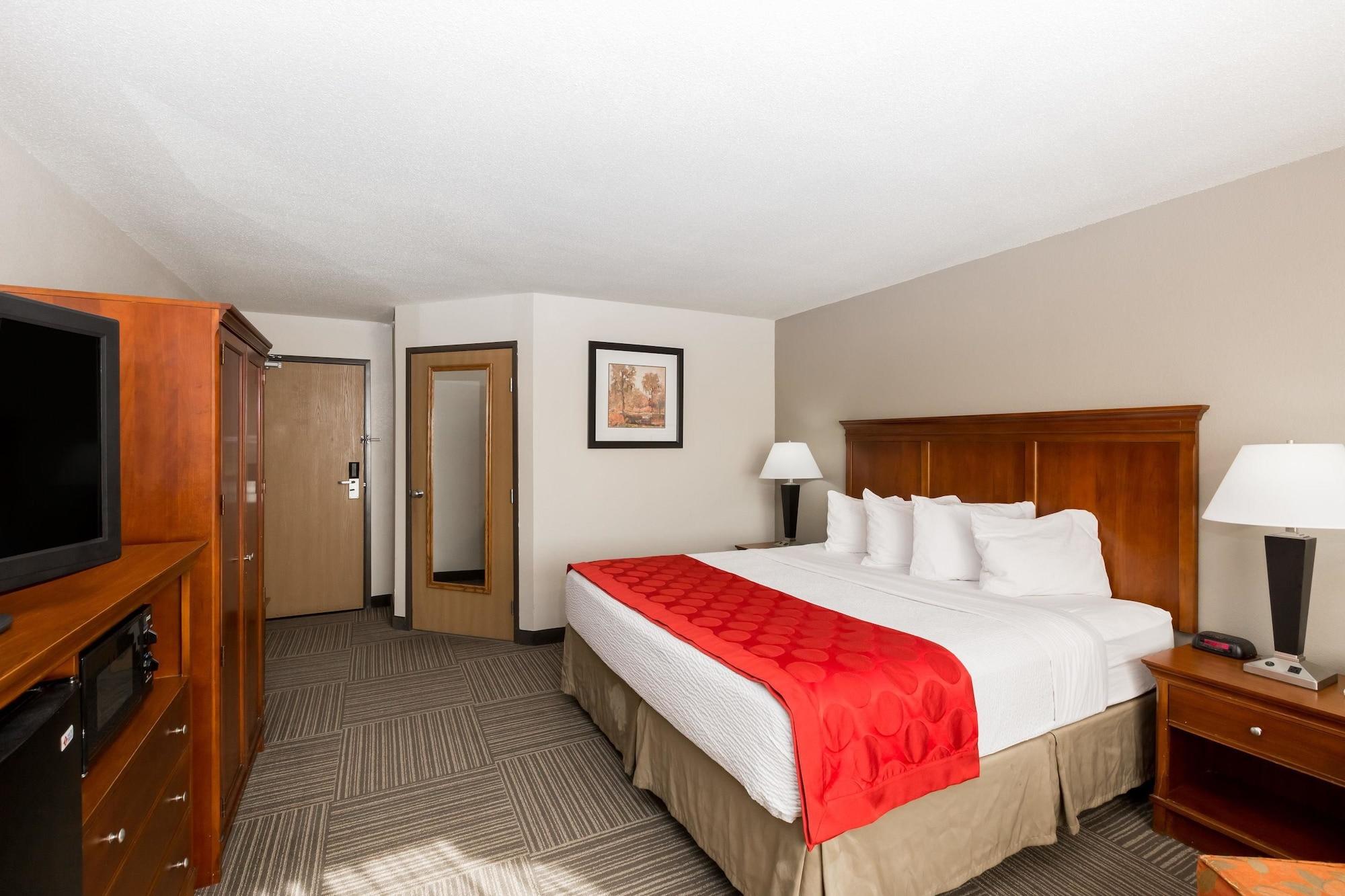 Ramada By Wyndham Platte City Kci Airport Zewnętrze zdjęcie