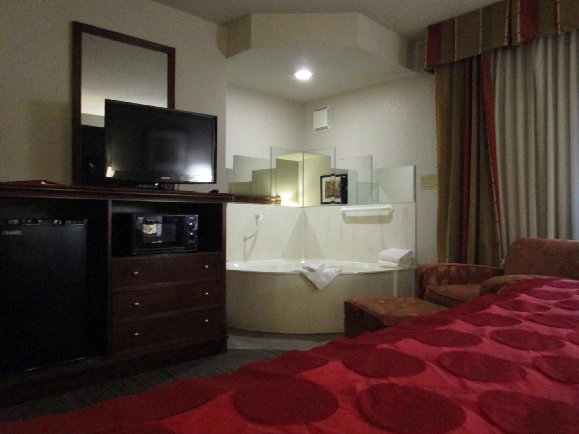 Ramada By Wyndham Platte City Kci Airport Zewnętrze zdjęcie