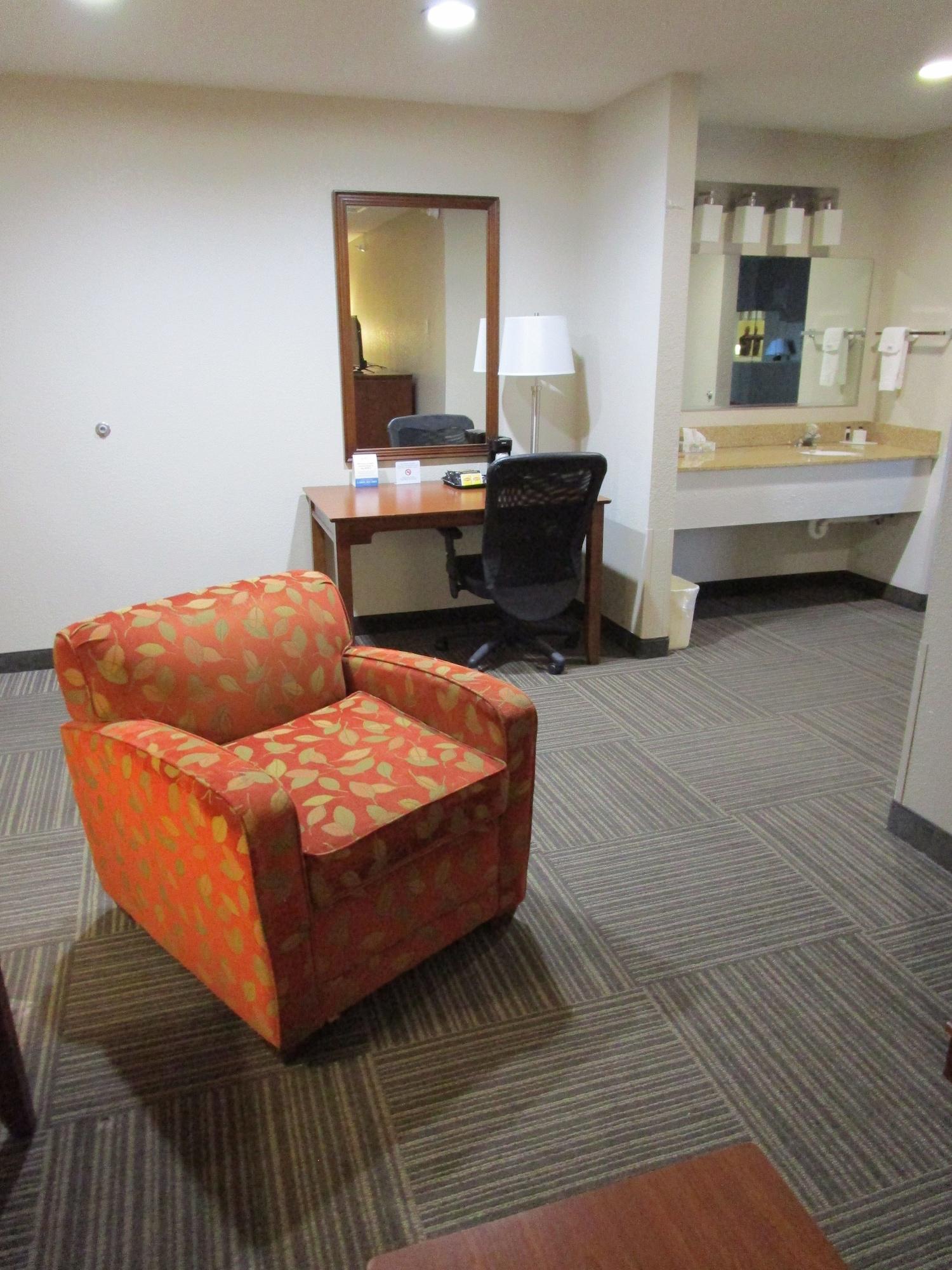 Ramada By Wyndham Platte City Kci Airport Zewnętrze zdjęcie