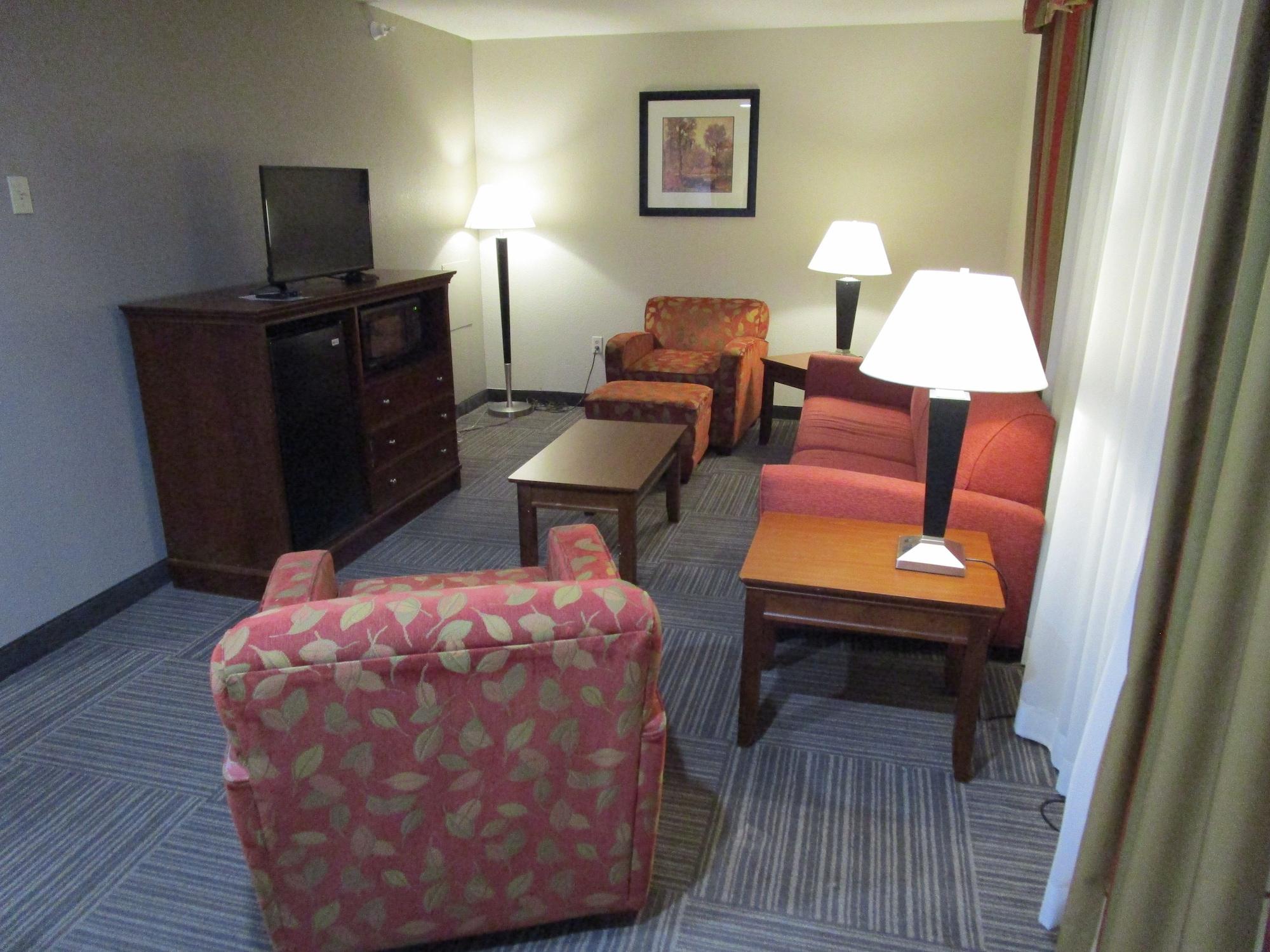 Ramada By Wyndham Platte City Kci Airport Zewnętrze zdjęcie