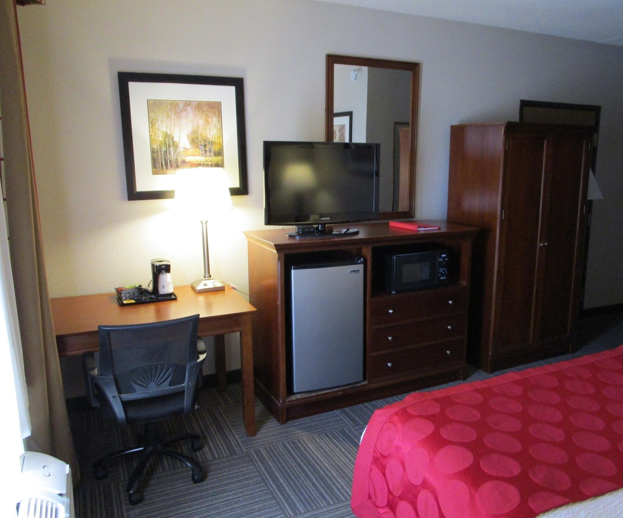 Ramada By Wyndham Platte City Kci Airport Zewnętrze zdjęcie