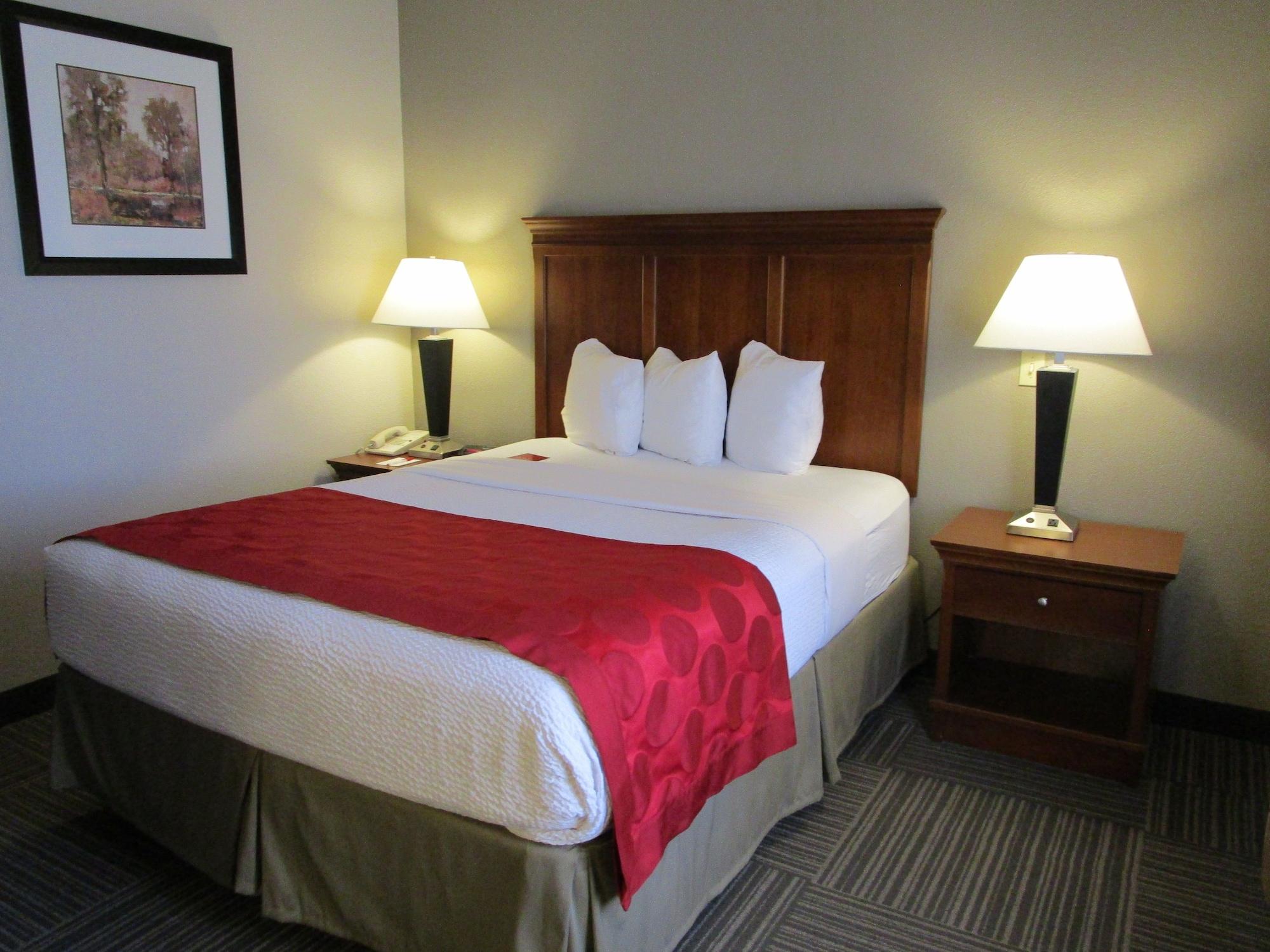 Ramada By Wyndham Platte City Kci Airport Zewnętrze zdjęcie