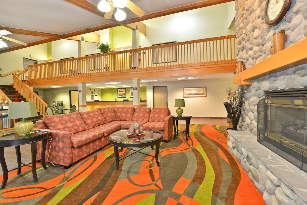 Ramada By Wyndham Platte City Kci Airport Zewnętrze zdjęcie