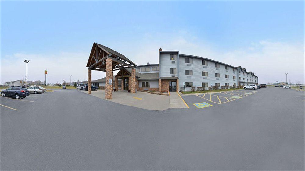 Ramada By Wyndham Platte City Kci Airport Zewnętrze zdjęcie