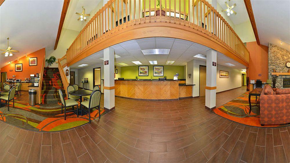 Ramada By Wyndham Platte City Kci Airport Zewnętrze zdjęcie