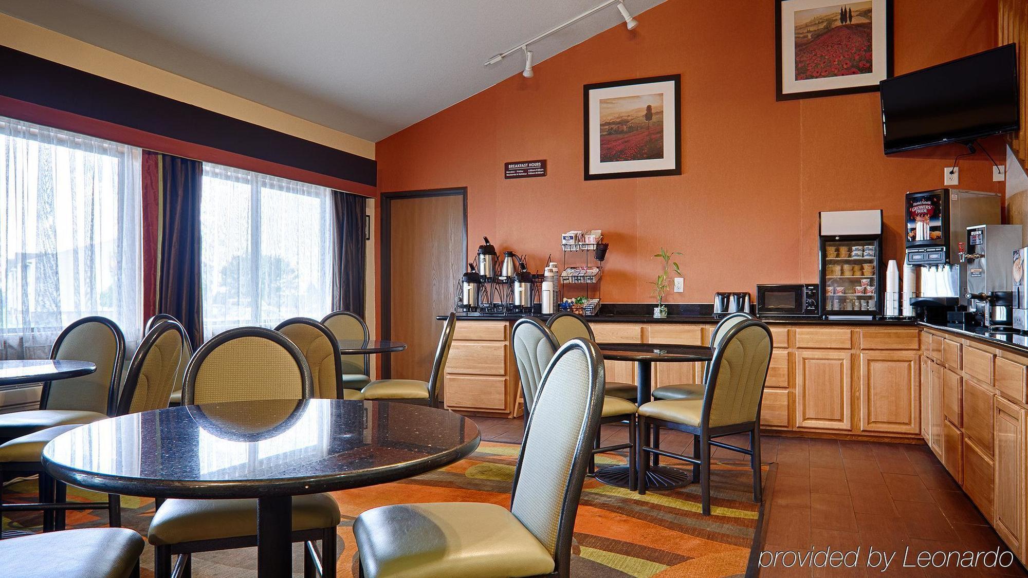 Ramada By Wyndham Platte City Kci Airport Zewnętrze zdjęcie