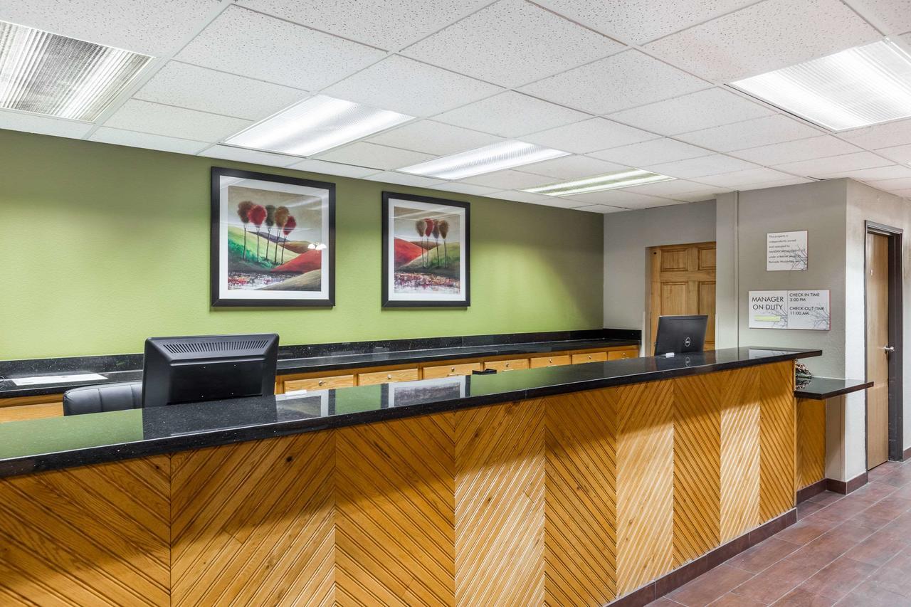 Ramada By Wyndham Platte City Kci Airport Zewnętrze zdjęcie