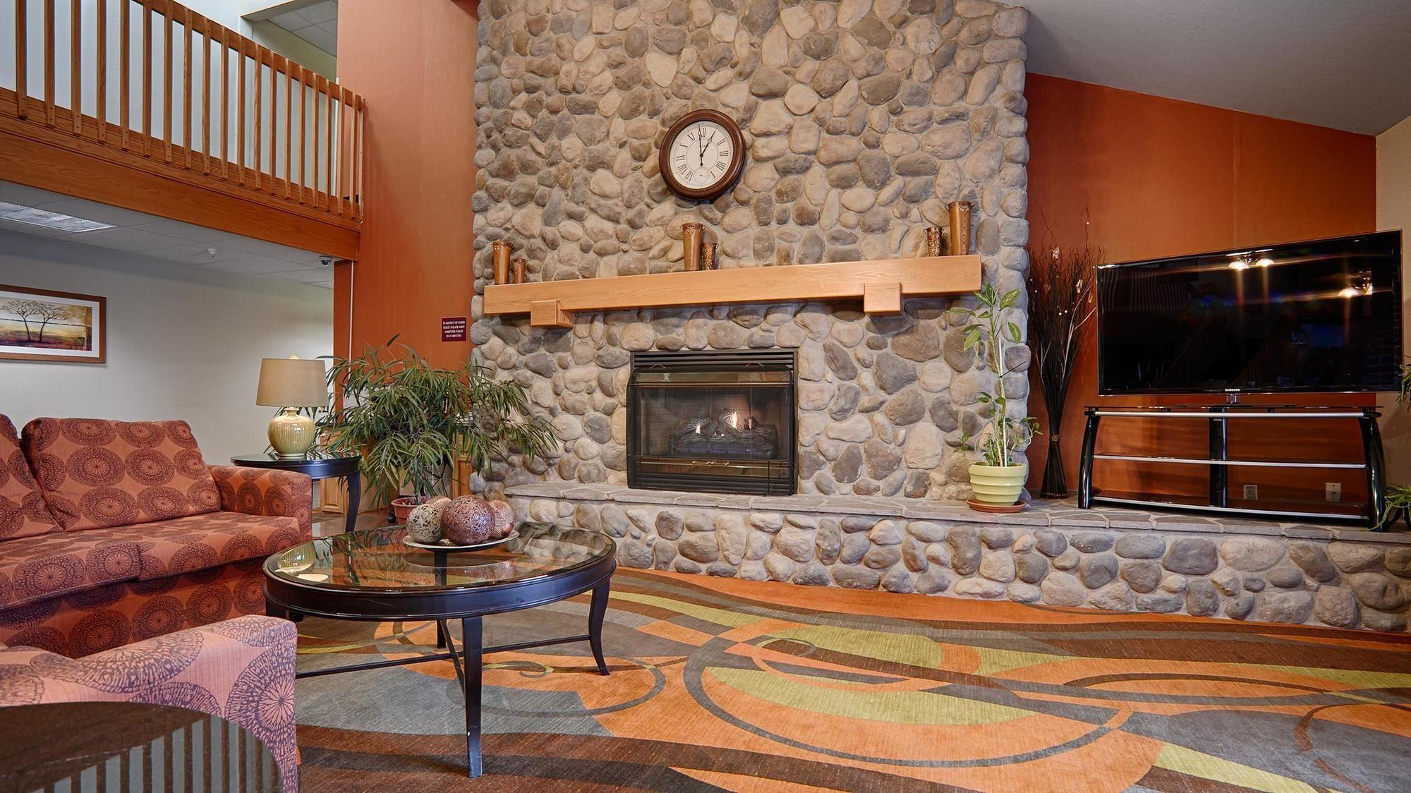 Ramada By Wyndham Platte City Kci Airport Zewnętrze zdjęcie
