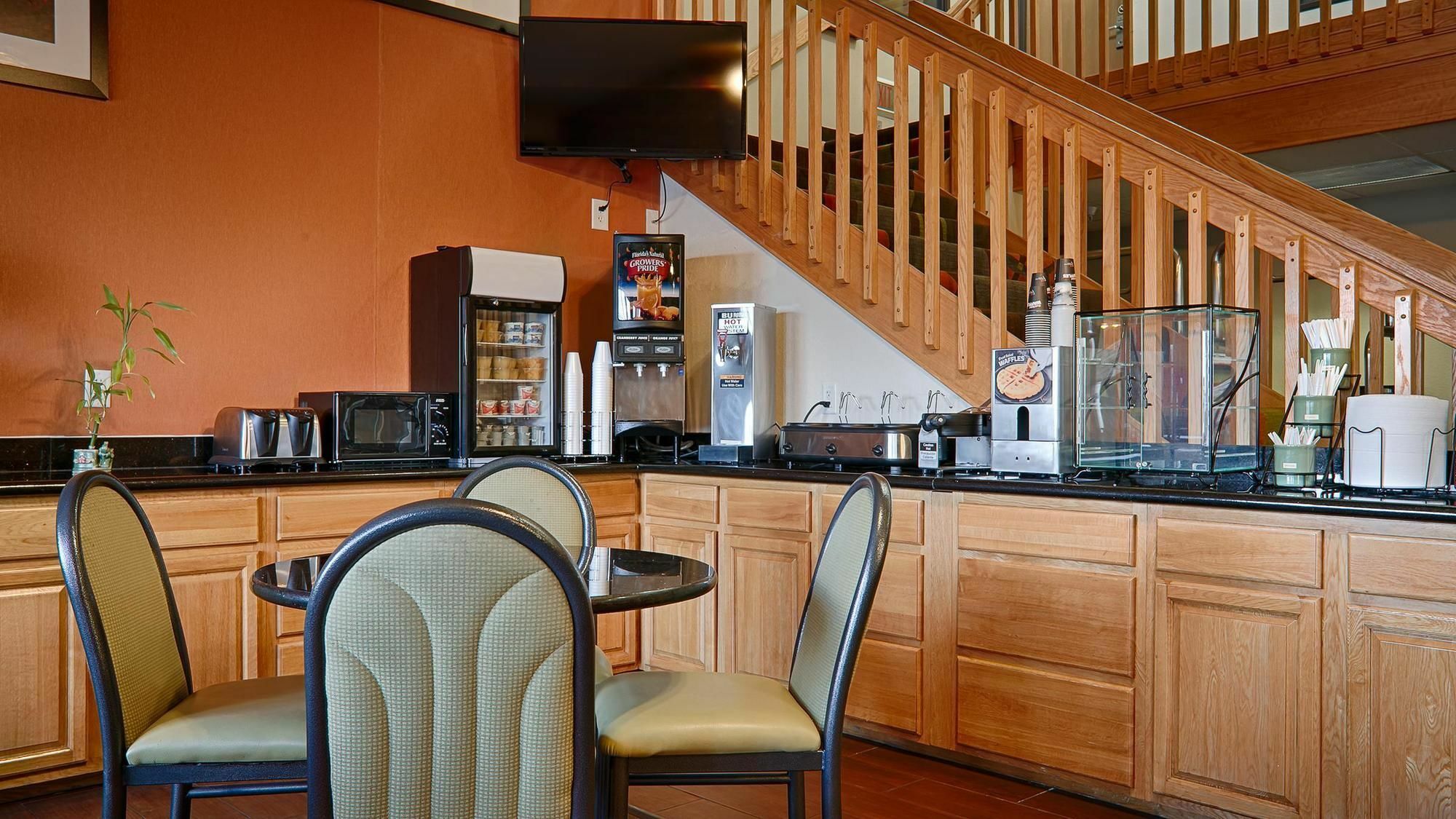 Ramada By Wyndham Platte City Kci Airport Zewnętrze zdjęcie